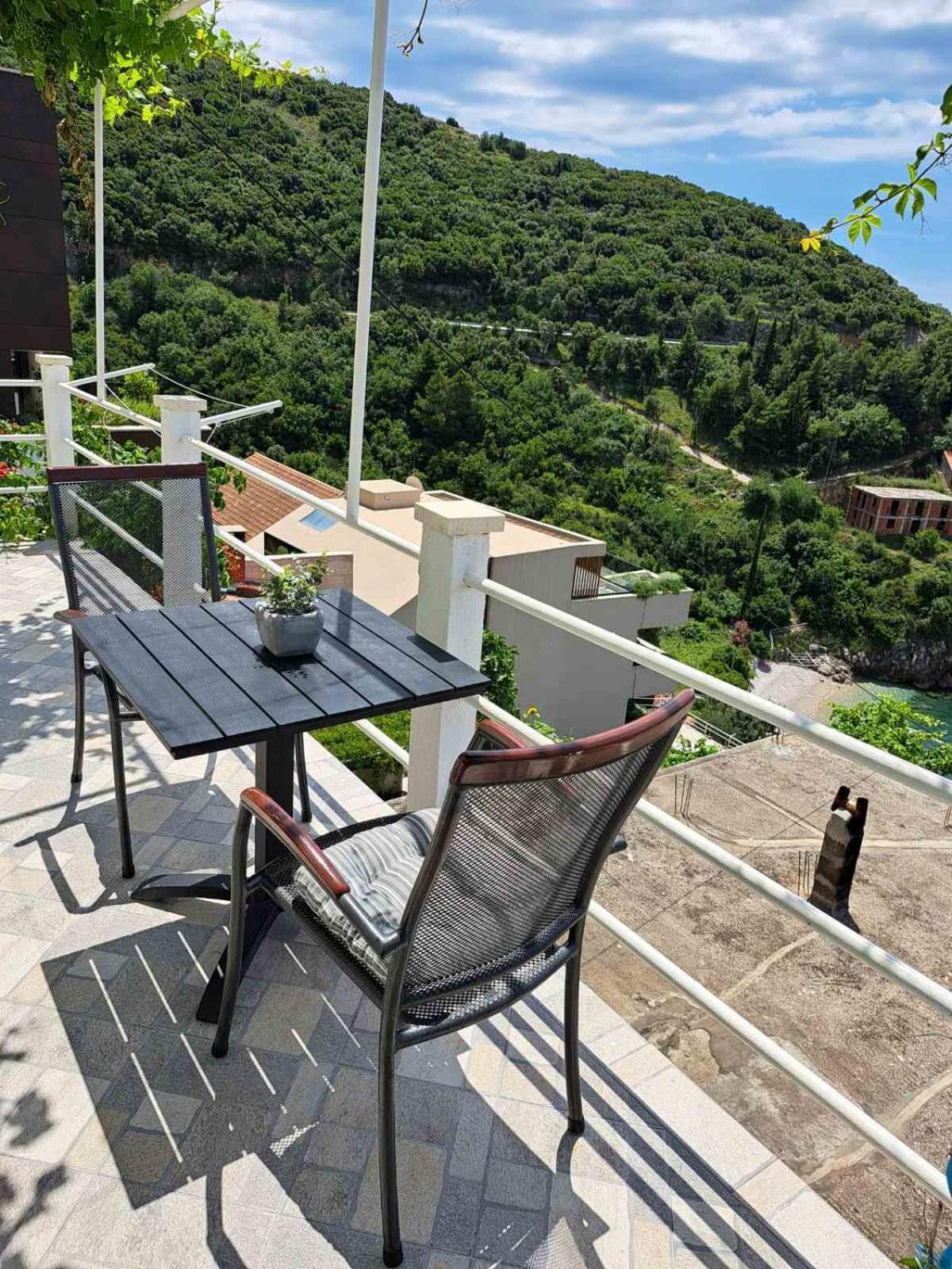 Studio Apartman G&K دوبروفينك المظهر الخارجي الصورة