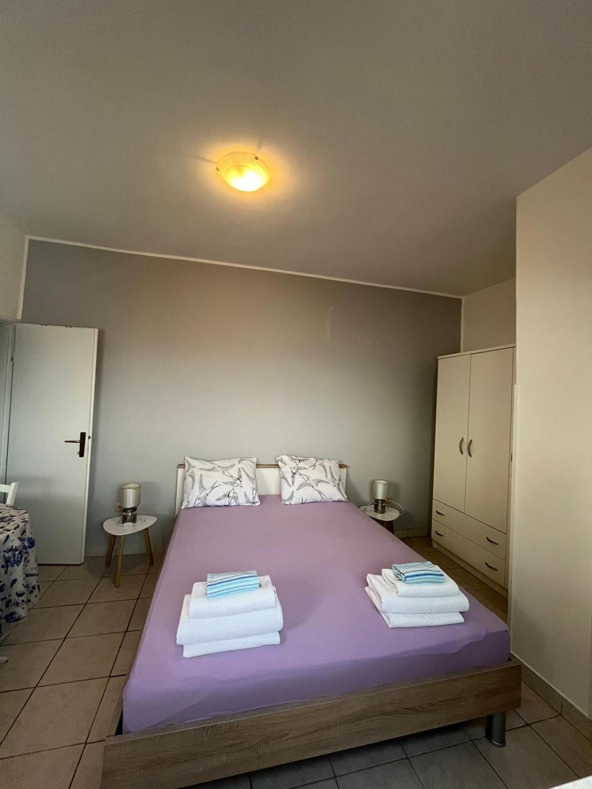 Studio Apartman G&K دوبروفينك المظهر الخارجي الصورة
