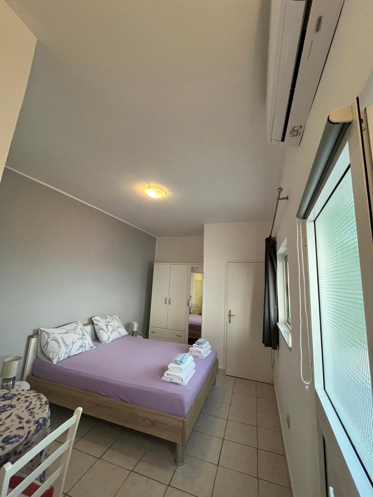 Studio Apartman G&K دوبروفينك المظهر الخارجي الصورة