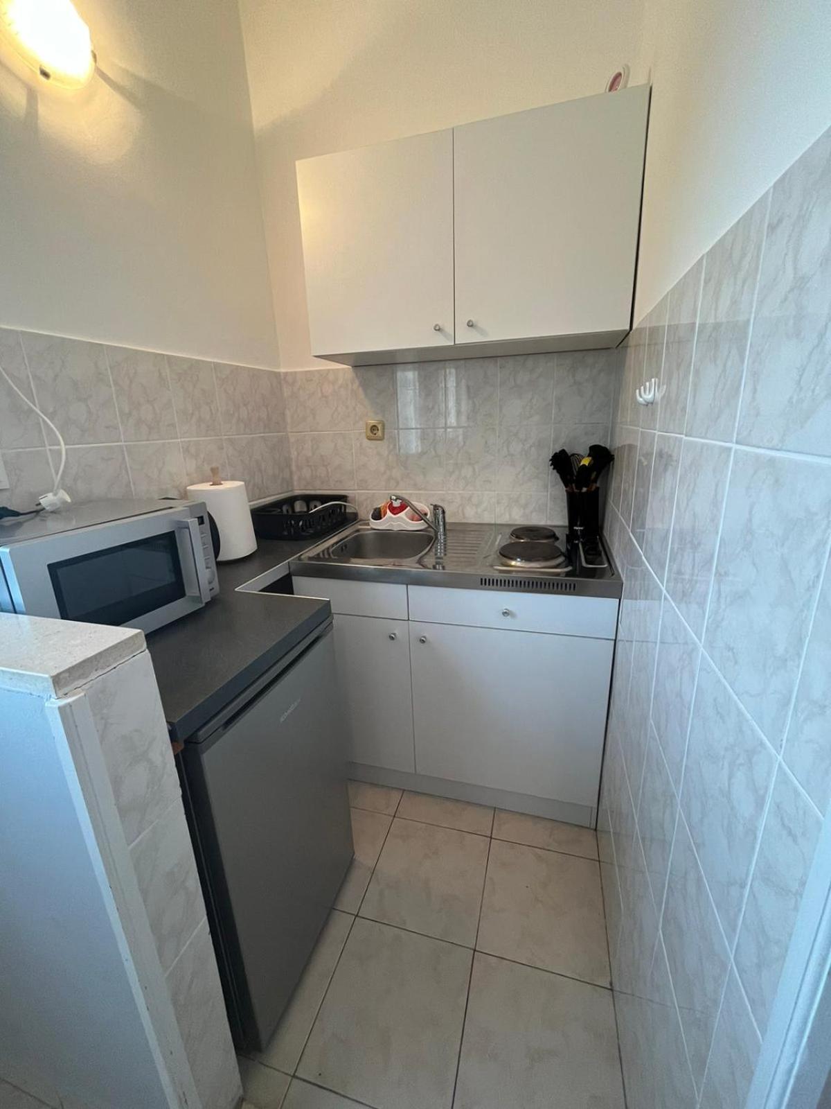 Studio Apartman G&K دوبروفينك المظهر الخارجي الصورة