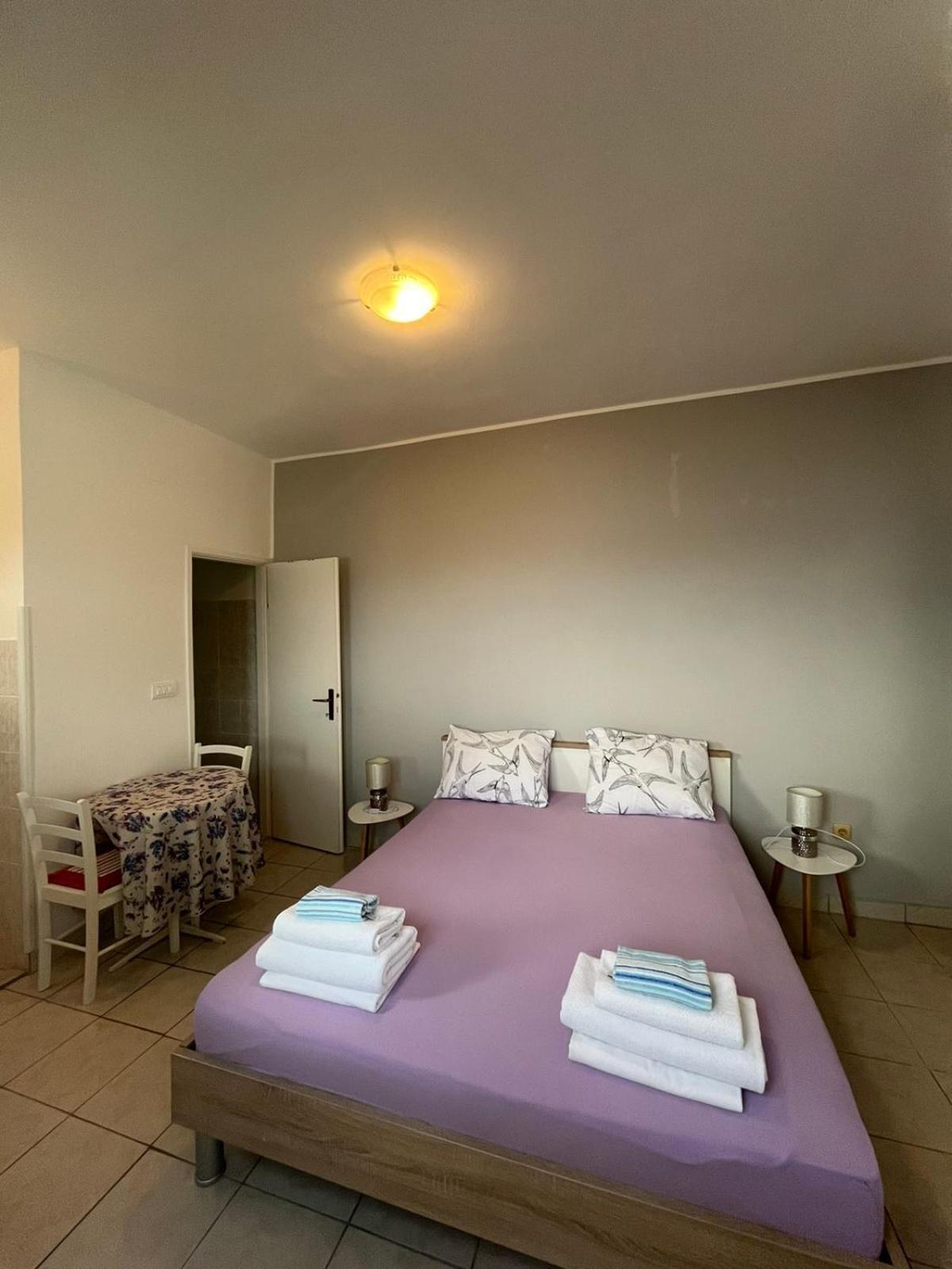 Studio Apartman G&K دوبروفينك المظهر الخارجي الصورة