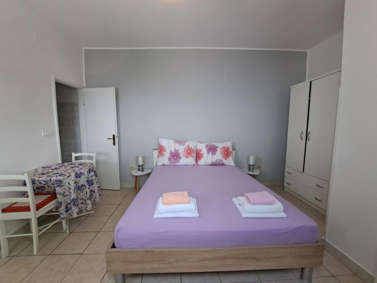 Studio Apartman G&K دوبروفينك المظهر الخارجي الصورة