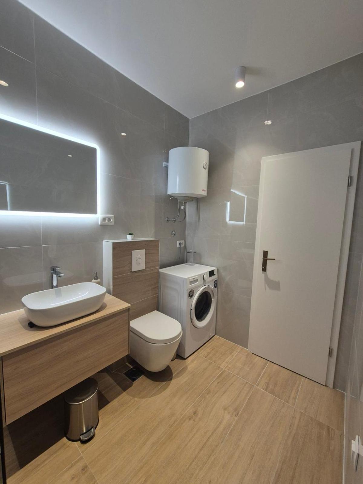 Studio Apartman G&K دوبروفينك المظهر الخارجي الصورة